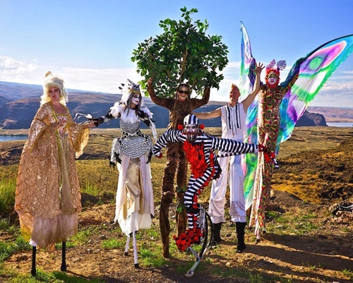 Paradiso Fantasy
~Specialty~ Paradiso Fantasy
~Specialty~